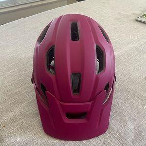 Giro Source Womens Mtn Biking Helmet
